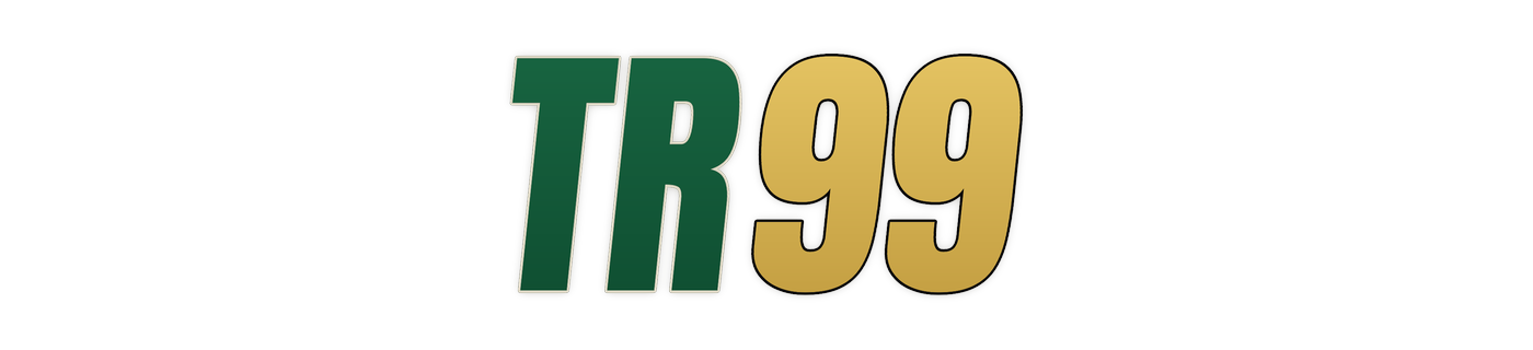 tr99 Logo